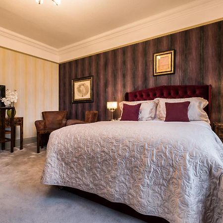 The Howbeck & The Retreat Incl Off-Site Health Club And Parking Ev Point Available Windermere Exterior foto
