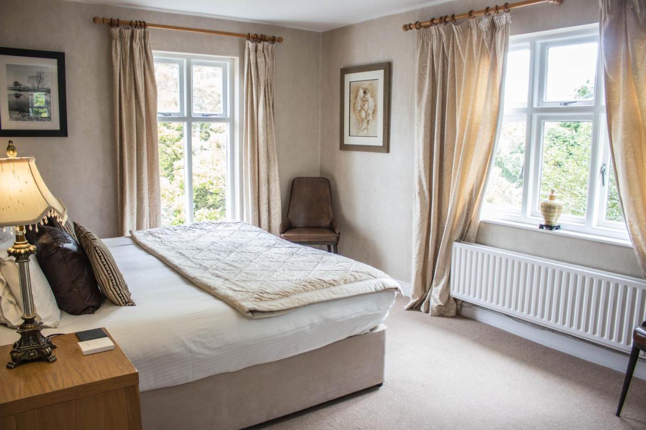 The Howbeck & The Retreat Incl Off-Site Health Club And Parking Ev Point Available Windermere Exterior foto
