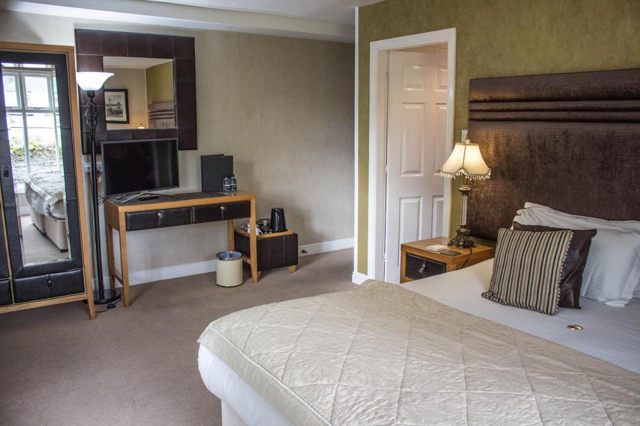 The Howbeck & The Retreat Incl Off-Site Health Club And Parking Ev Point Available Windermere Exterior foto
