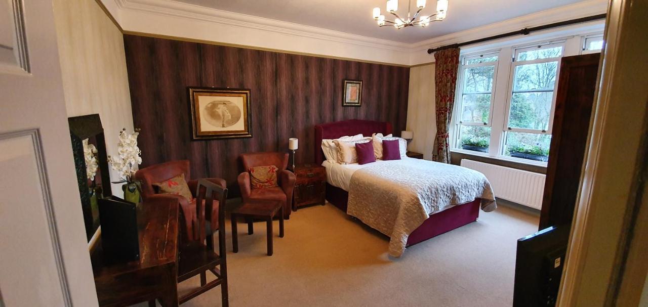 The Howbeck & The Retreat Incl Off-Site Health Club And Parking Ev Point Available Windermere Exterior foto