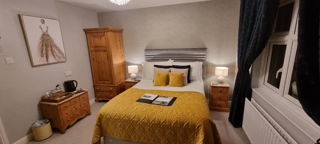The Howbeck & The Retreat Incl Off-Site Health Club And Parking Ev Point Available Windermere Exterior foto
