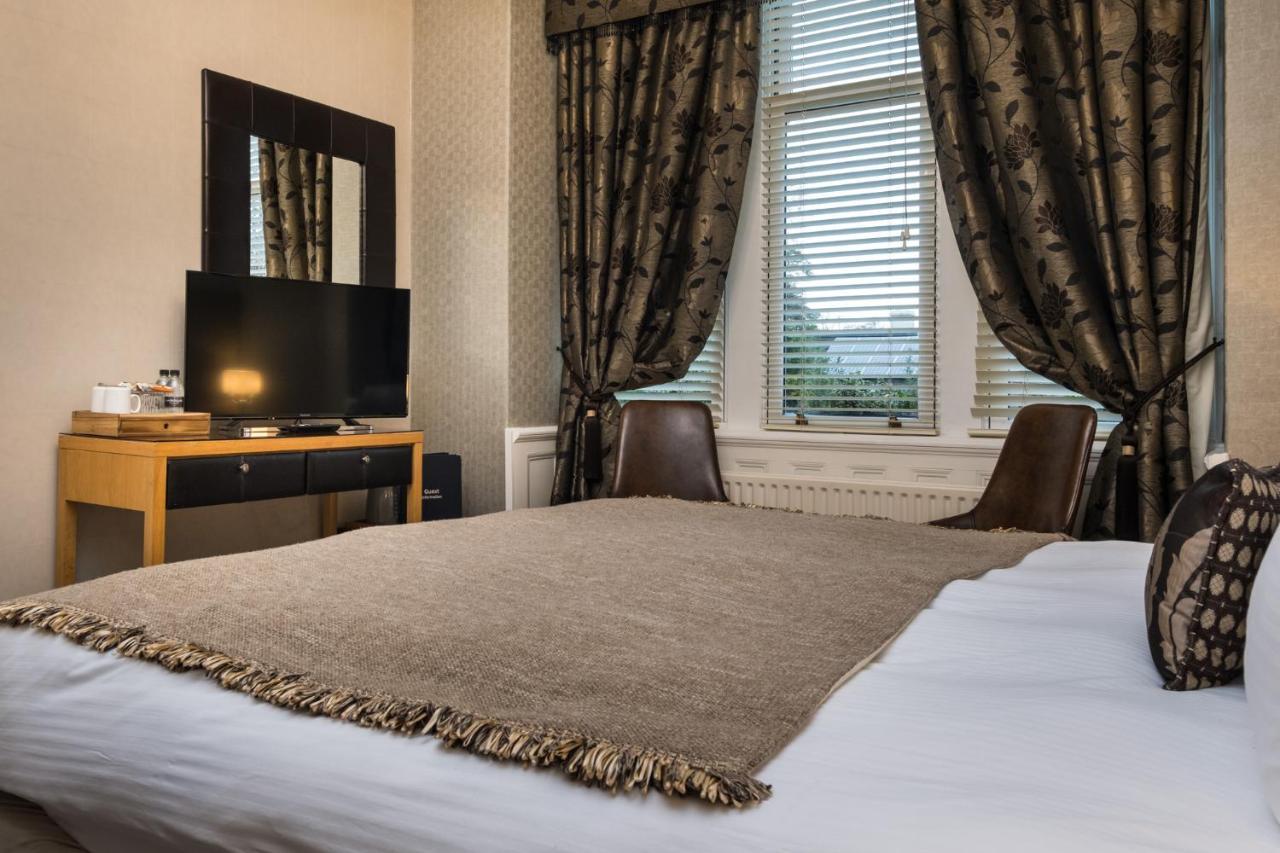 The Howbeck & The Retreat Incl Off-Site Health Club And Parking Ev Point Available Windermere Exterior foto