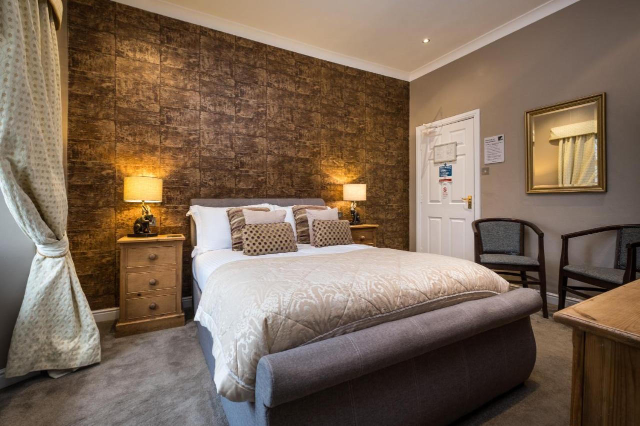 The Howbeck & The Retreat Incl Off-Site Health Club And Parking Ev Point Available Windermere Exterior foto