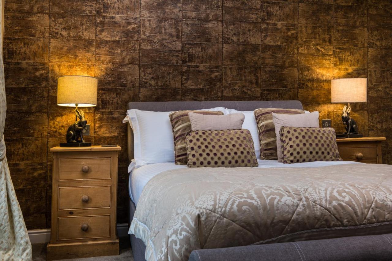 The Howbeck & The Retreat Incl Off-Site Health Club And Parking Ev Point Available Windermere Exterior foto