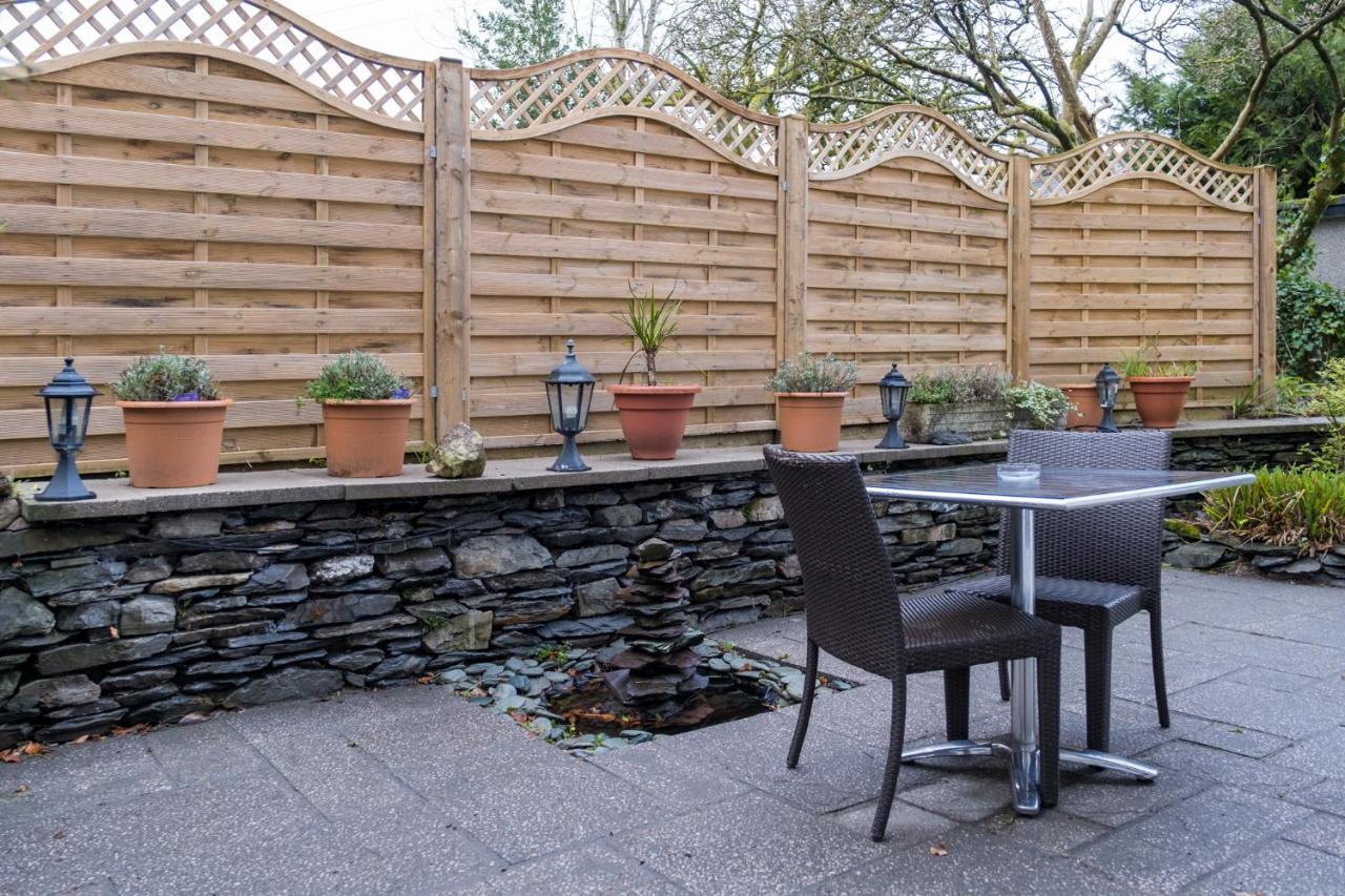 The Howbeck & The Retreat Incl Off-Site Health Club And Parking Ev Point Available Windermere Exterior foto