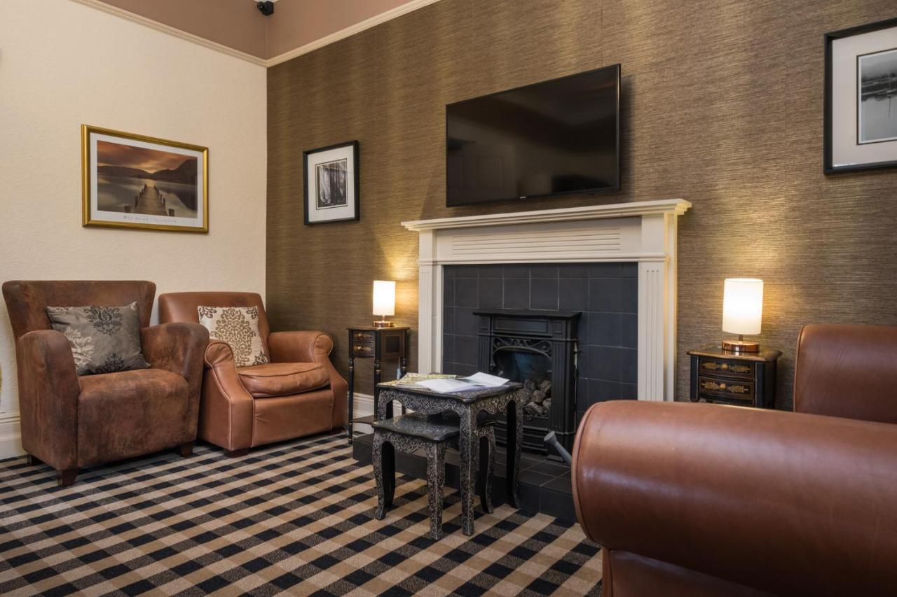 The Howbeck & The Retreat Incl Off-Site Health Club And Parking Ev Point Available Windermere Exterior foto