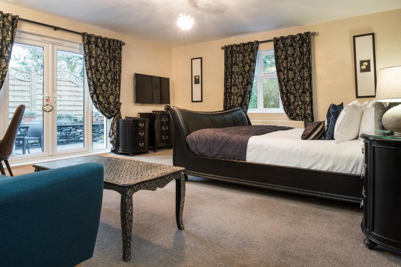 The Howbeck & The Retreat Incl Off-Site Health Club And Parking Ev Point Available Windermere Exterior foto
