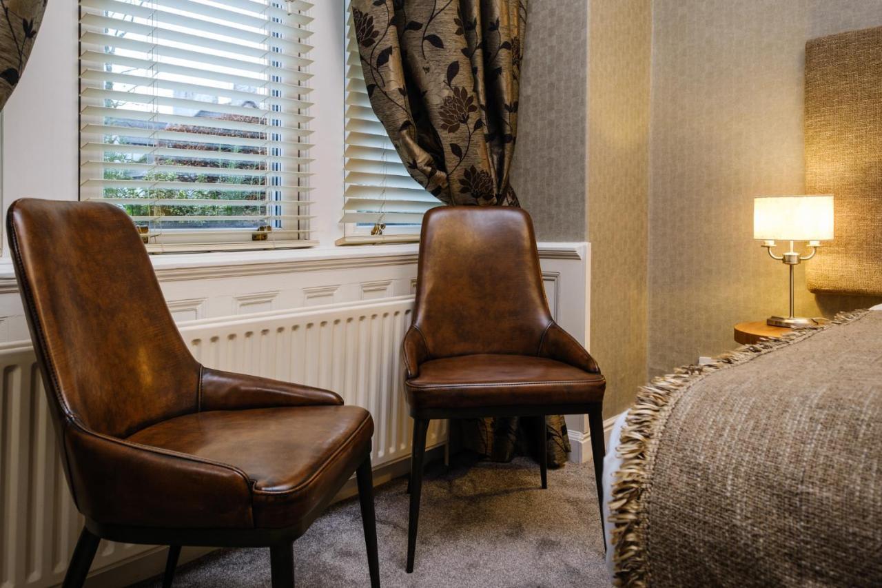 The Howbeck & The Retreat Incl Off-Site Health Club And Parking Ev Point Available Windermere Exterior foto