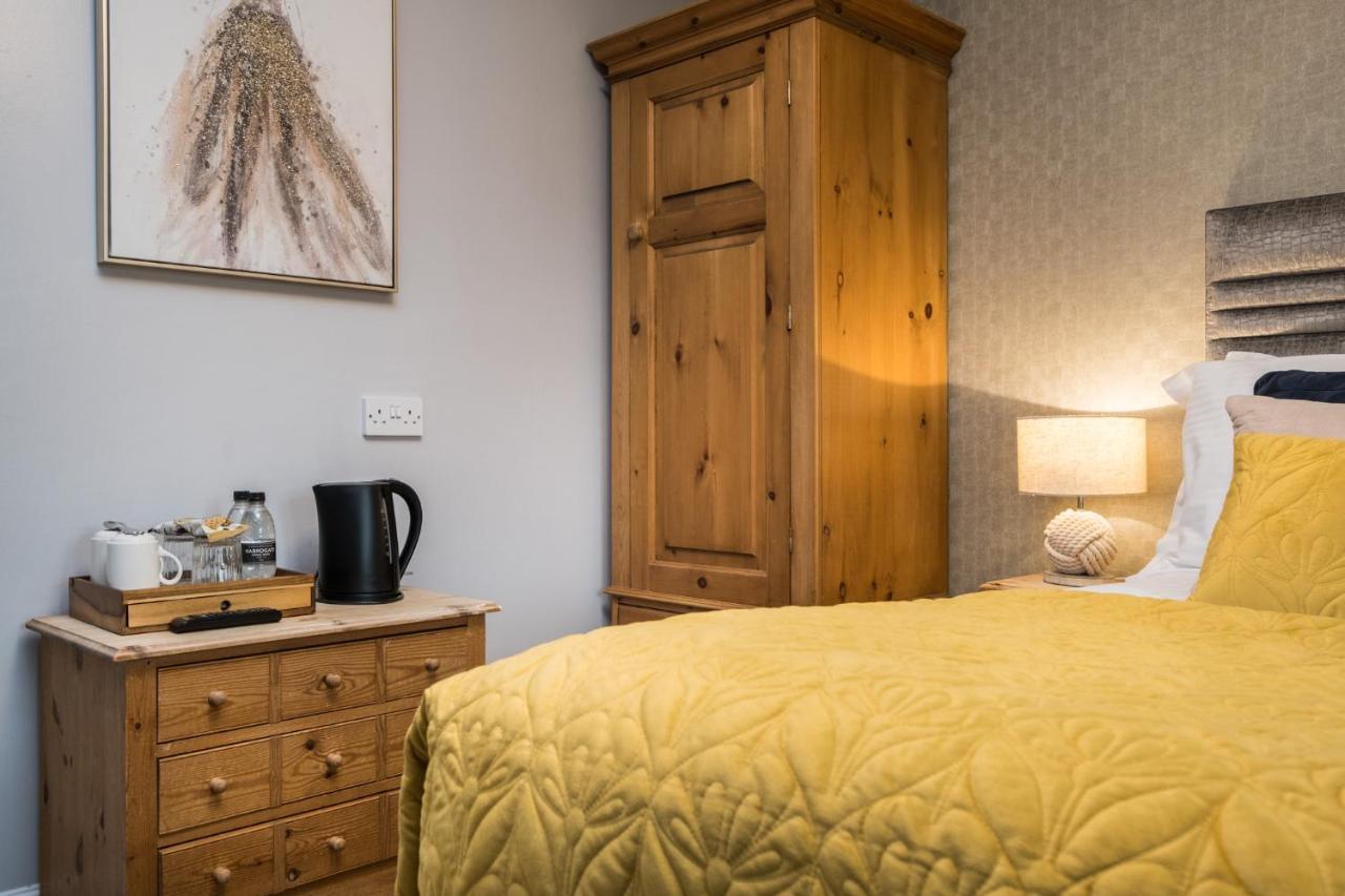 The Howbeck & The Retreat Incl Off-Site Health Club And Parking Ev Point Available Windermere Exterior foto
