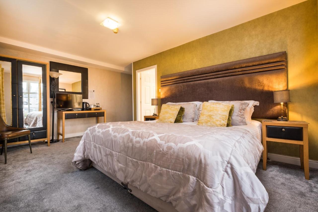 The Howbeck & The Retreat Incl Off-Site Health Club And Parking Ev Point Available Windermere Exterior foto