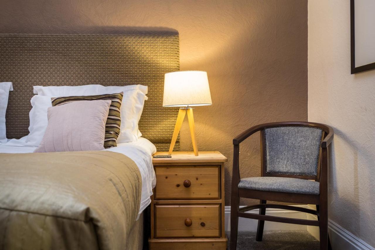 The Howbeck & The Retreat Incl Off-Site Health Club And Parking Ev Point Available Windermere Exterior foto