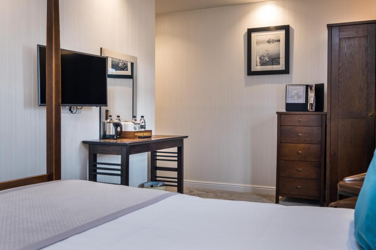 The Howbeck & The Retreat Incl Off-Site Health Club And Parking Ev Point Available Windermere Exterior foto