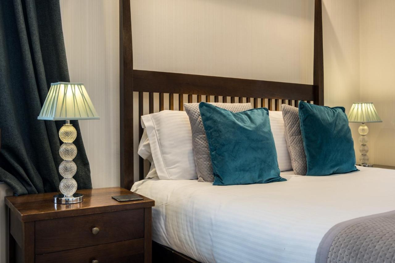 The Howbeck & The Retreat Incl Off-Site Health Club And Parking Ev Point Available Windermere Exterior foto