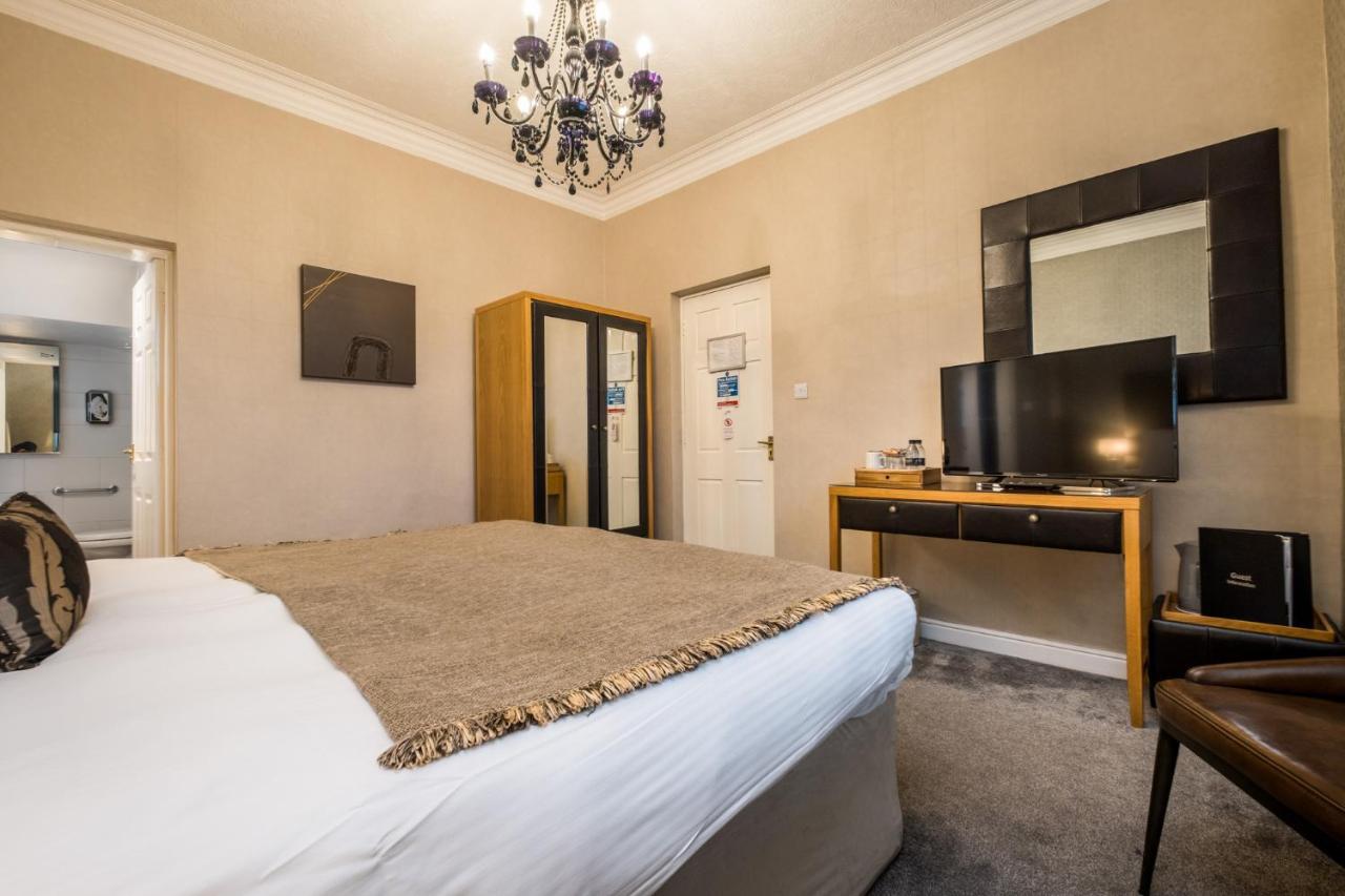 The Howbeck & The Retreat Incl Off-Site Health Club And Parking Ev Point Available Windermere Exterior foto