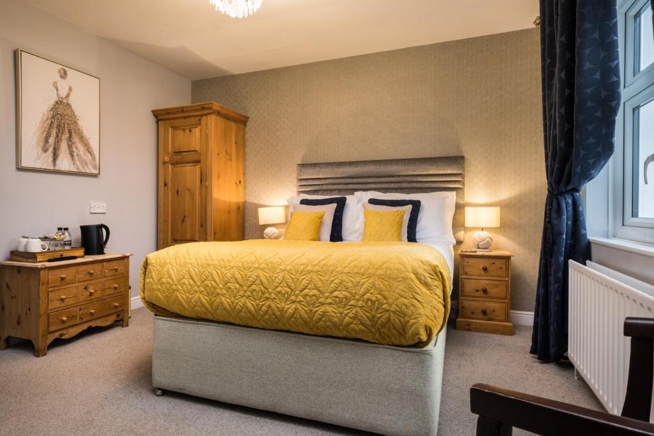 The Howbeck & The Retreat Incl Off-Site Health Club And Parking Ev Point Available Windermere Exterior foto