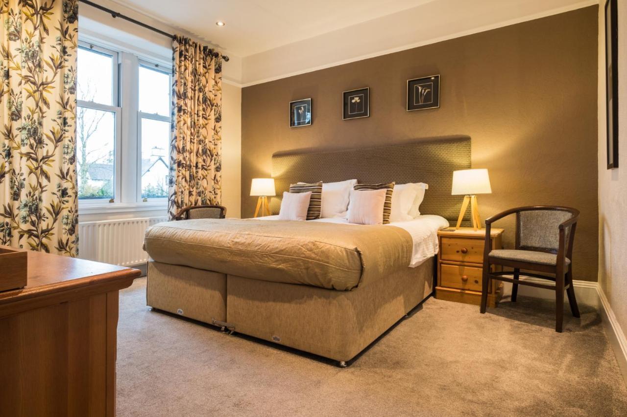 The Howbeck & The Retreat Incl Off-Site Health Club And Parking Ev Point Available Windermere Exterior foto