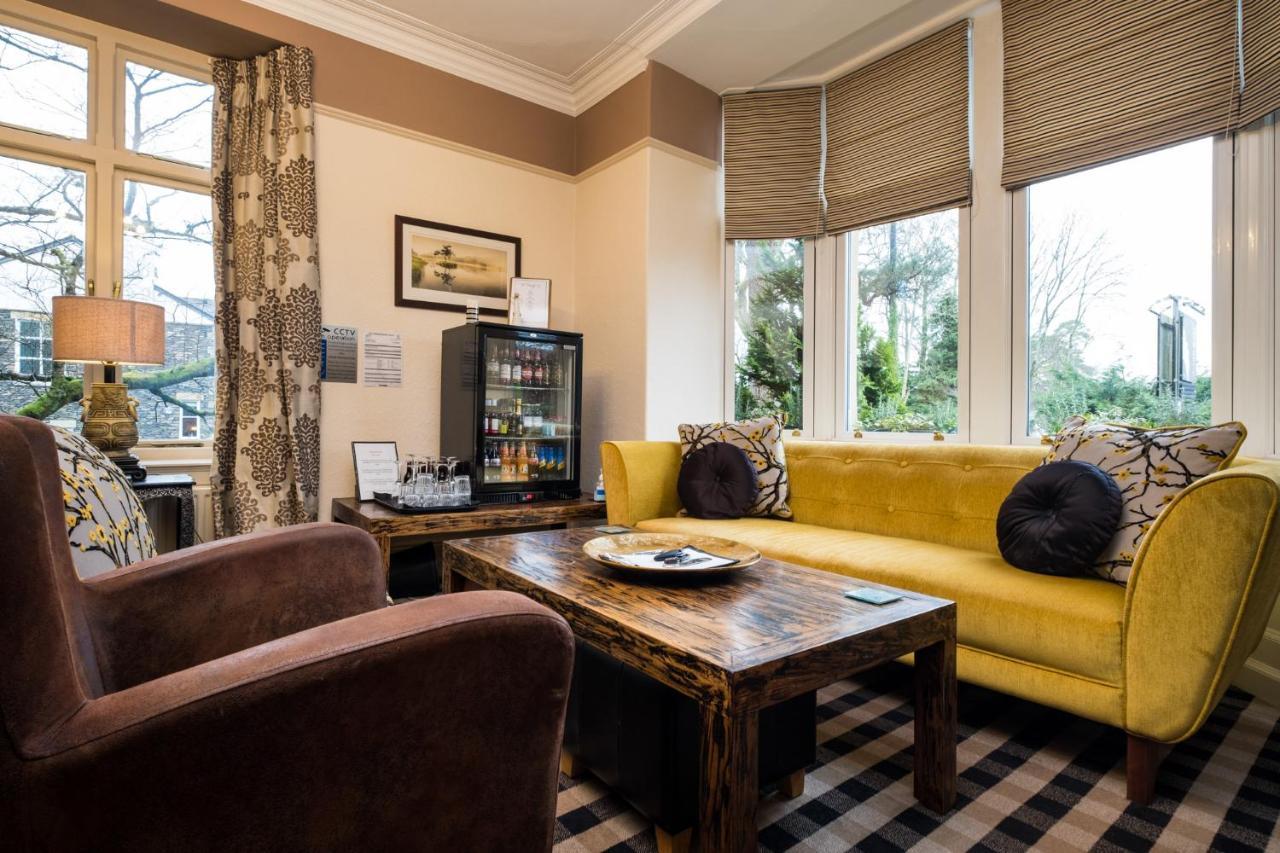 The Howbeck & The Retreat Incl Off-Site Health Club And Parking Ev Point Available Windermere Exterior foto