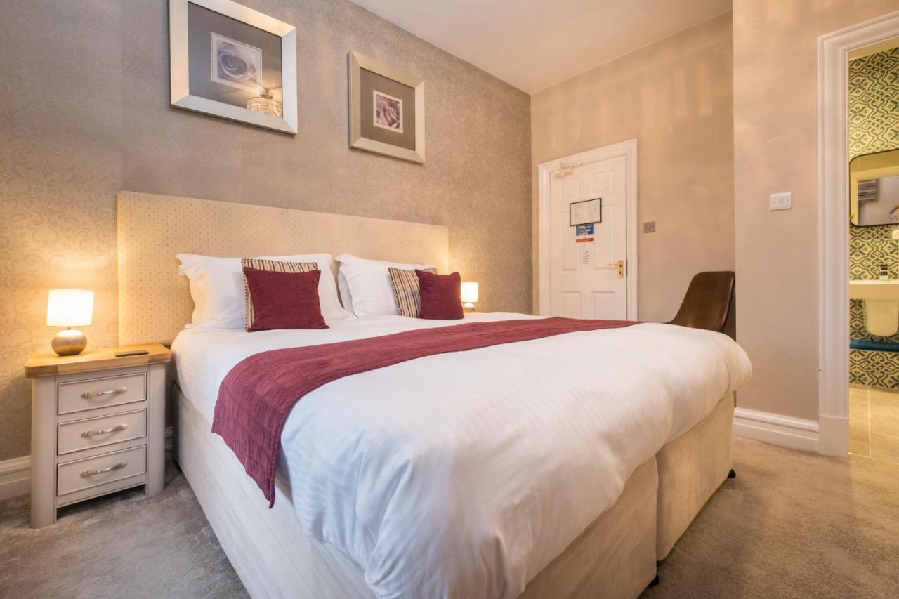 The Howbeck & The Retreat Incl Off-Site Health Club And Parking Ev Point Available Windermere Exterior foto