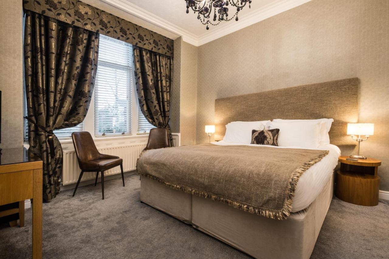 The Howbeck & The Retreat Incl Off-Site Health Club And Parking Ev Point Available Windermere Exterior foto