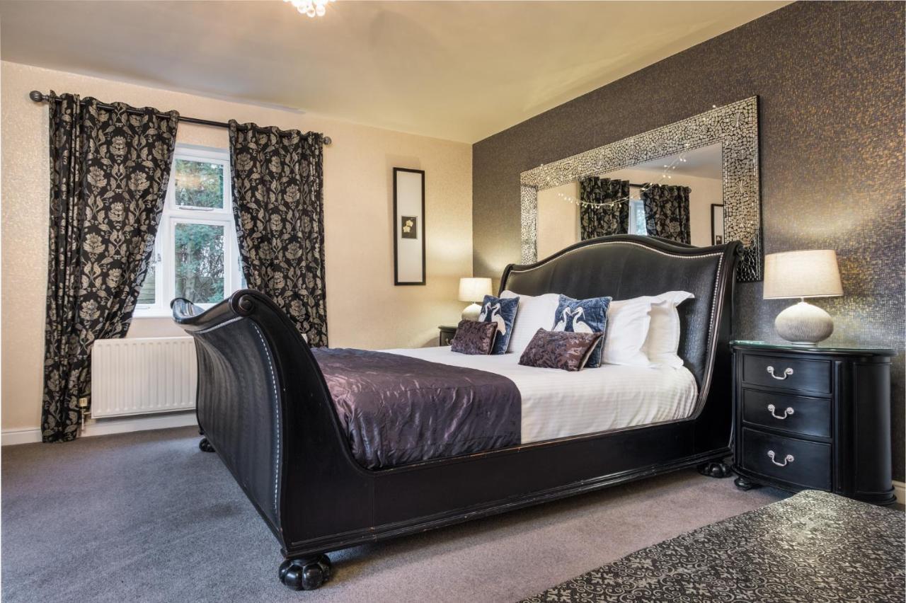The Howbeck & The Retreat Incl Off-Site Health Club And Parking Ev Point Available Windermere Exterior foto