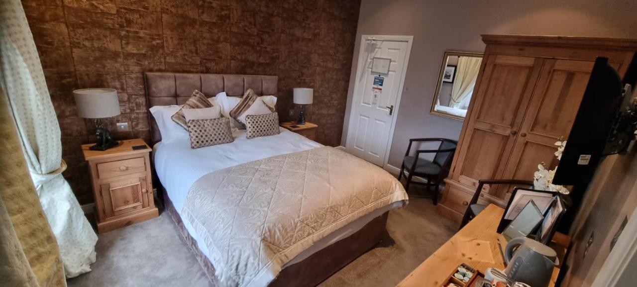 The Howbeck & The Retreat Incl Off-Site Health Club And Parking Ev Point Available Windermere Exterior foto